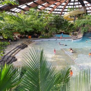 Center Parcs De Huttenheugte