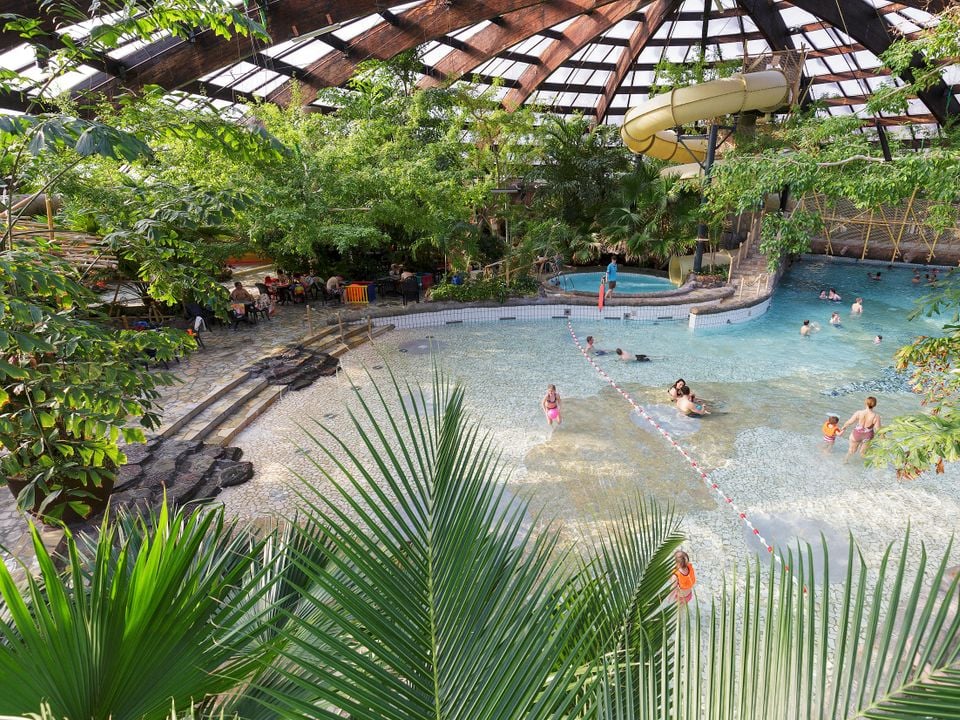 Center Parcs De Huttenheugte