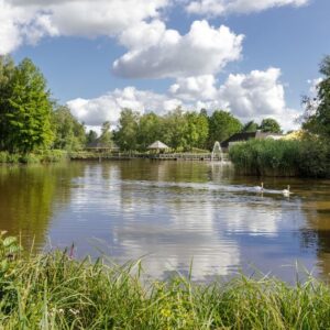 Center Parcs Limburgse Peel
