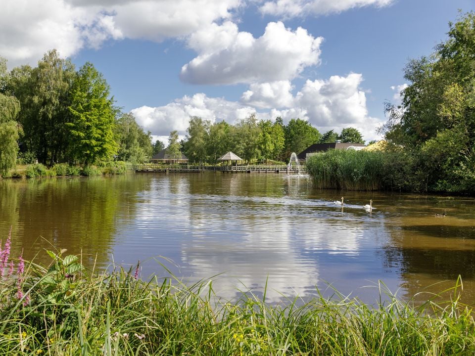 Center Parcs Limburgse Peel