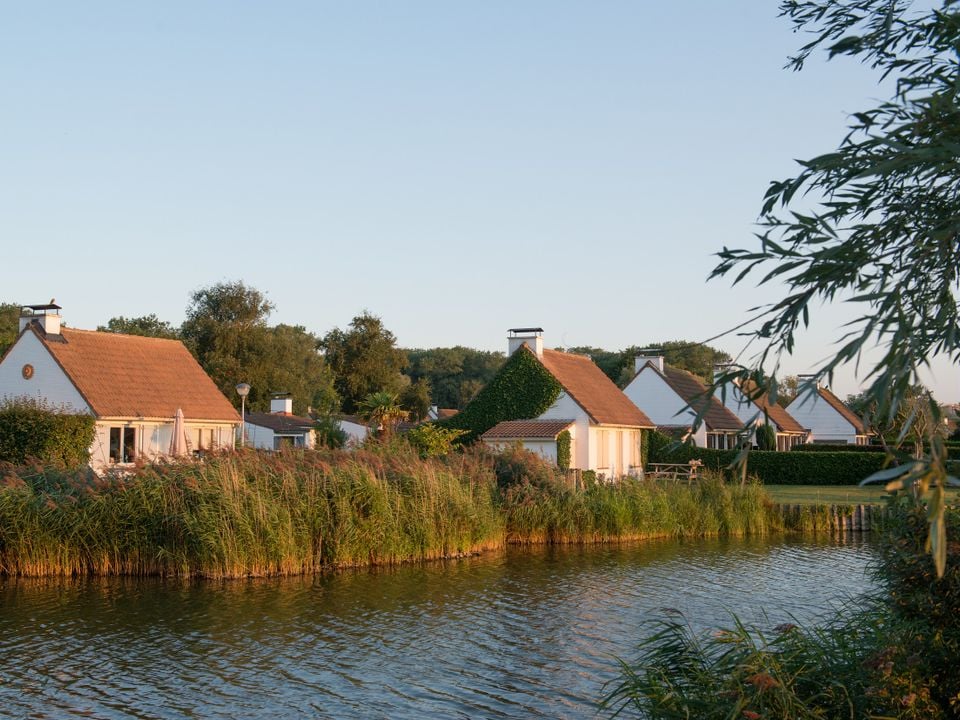 Sunparks Oostduinkerke aan zee