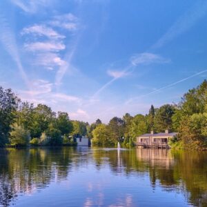 Center Parcs De Eemhof