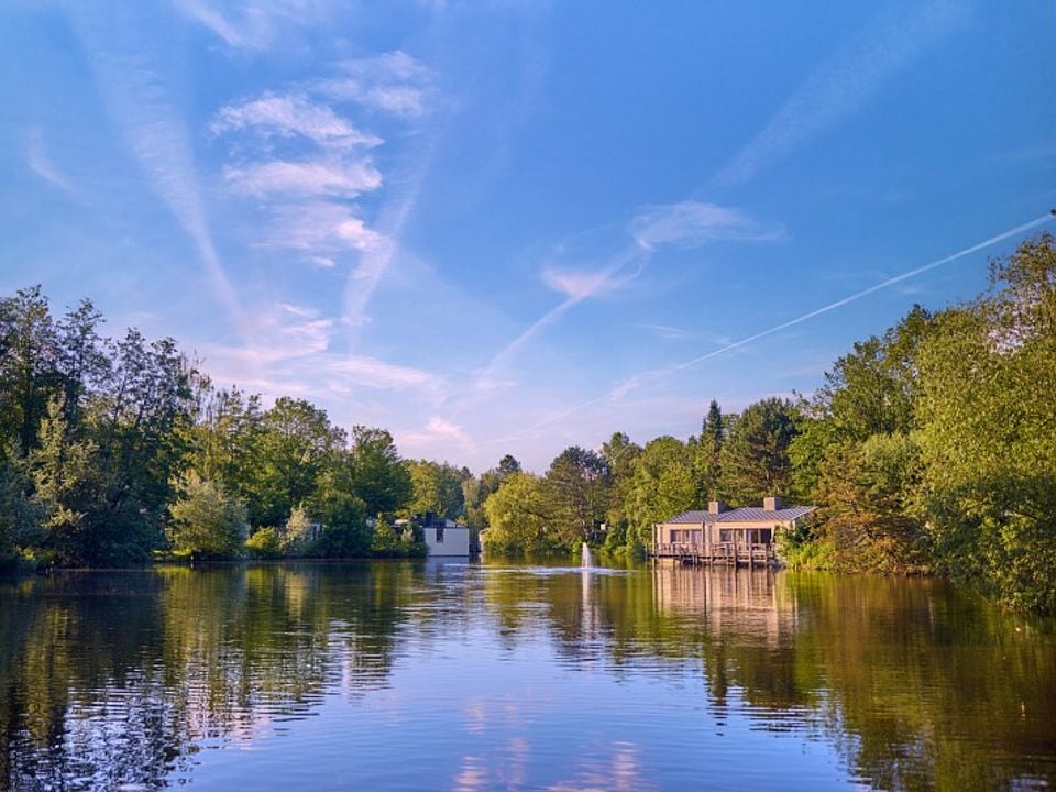 Center Parcs De Eemhof