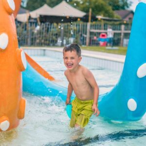EuroParcs Kaatsheuvel