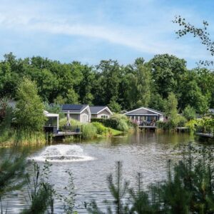 TopParken Recreatiepark Beekbergen