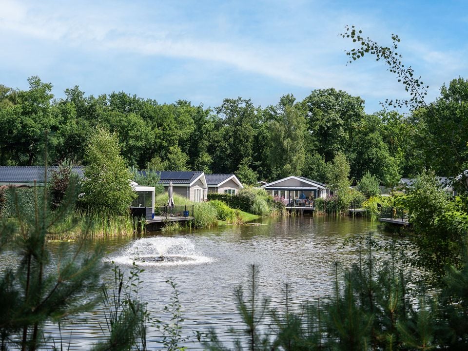 TopParken Recreatiepark Beekbergen