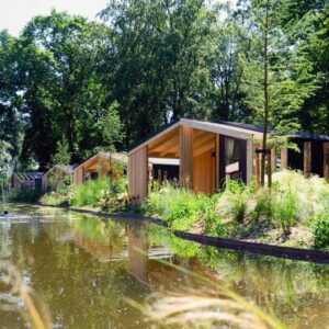 EuroParcs Utrechtse Heuvelrug