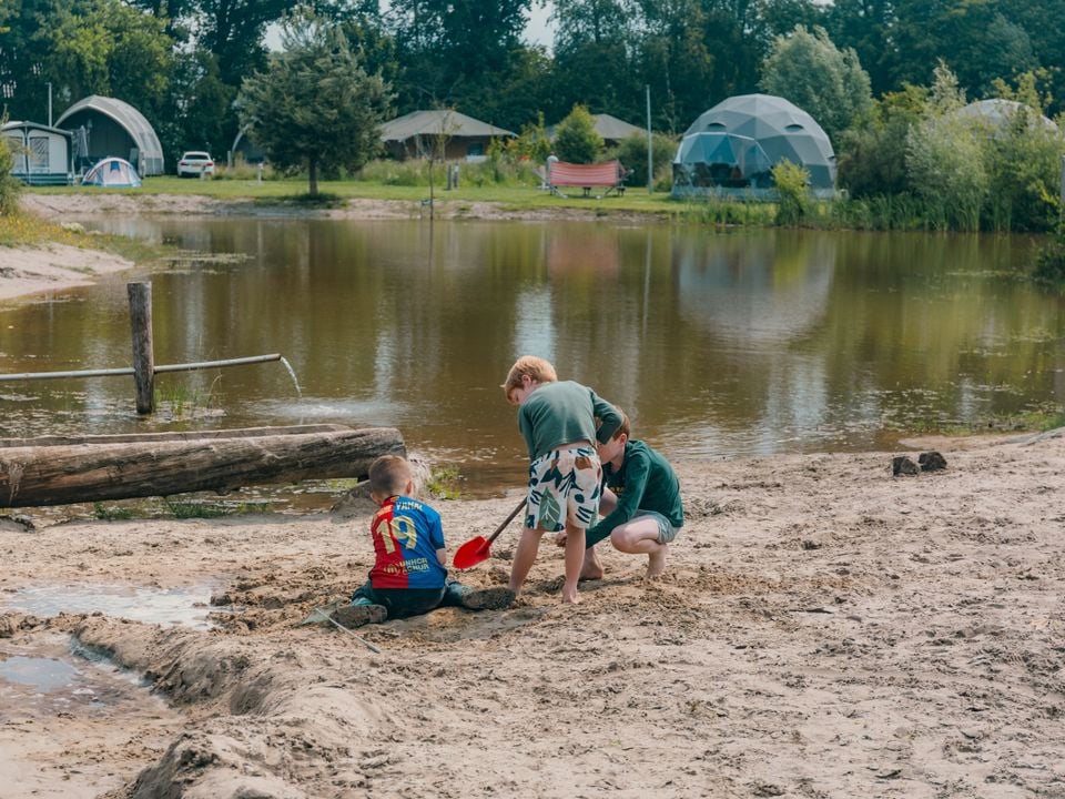 Vakantiepark Sallandshoeve