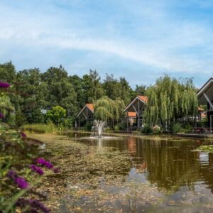 TopParken Residence Lichtenvoorde