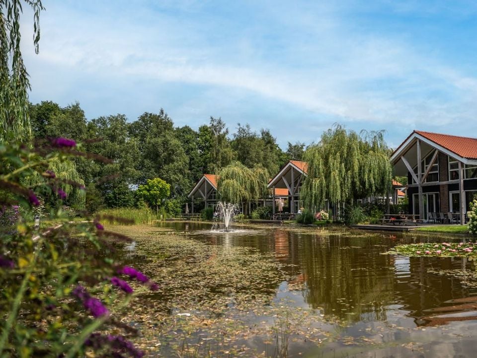 TopParken Residence Lichtenvoorde