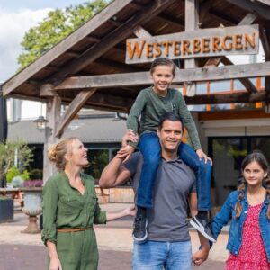 Vakantiepark Westerbergen