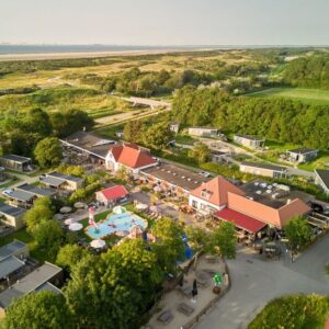 RCN Vakantiepark Toppershoedje