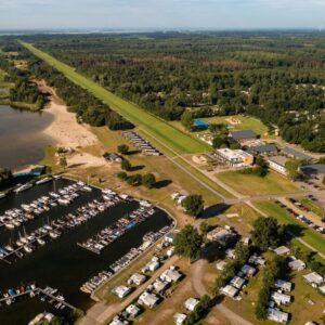 RCN Vakantiepark Zeewolde