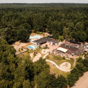 RCN Vakantiepark de Jagerstee