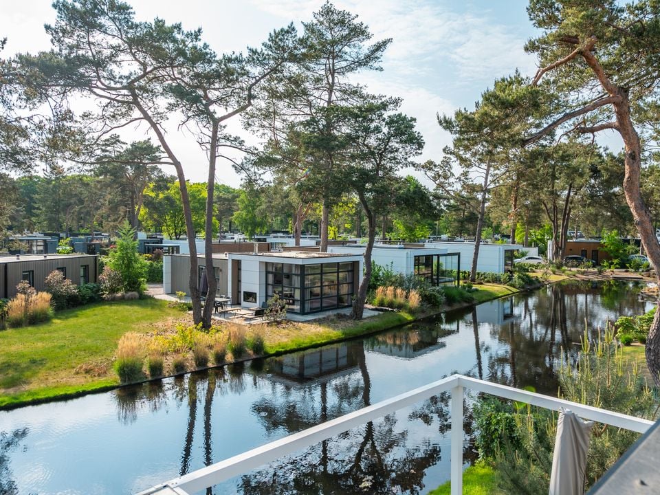 EuroParcs De Zanding