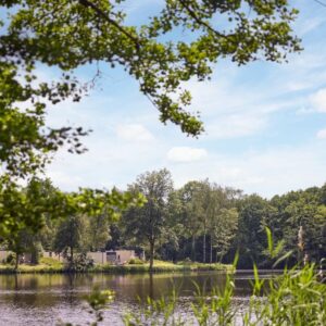 Center Parcs Het Meerdal