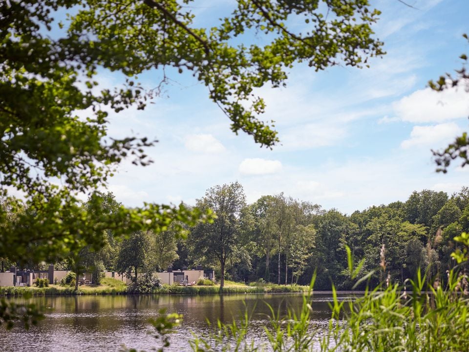 Center Parcs Het Meerdal
