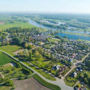 Recreatiepark De Scherpenhof